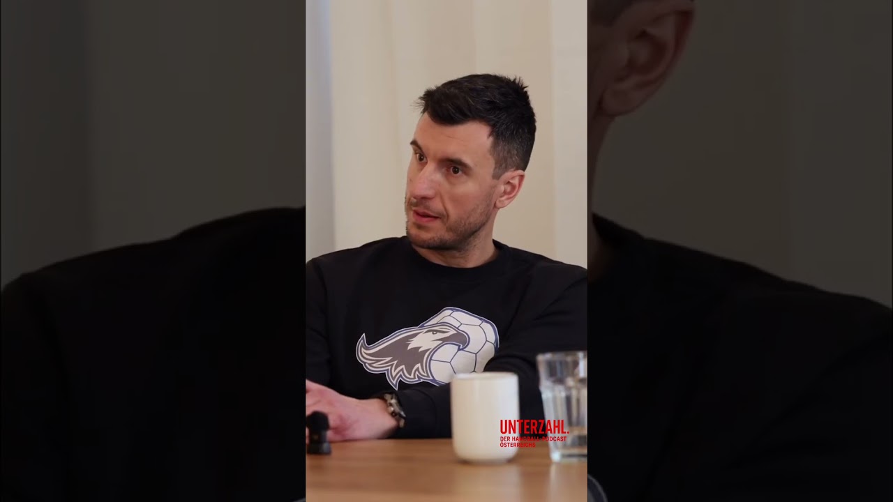 700 Euro Einstiegsgehalt: Im Handball normal?